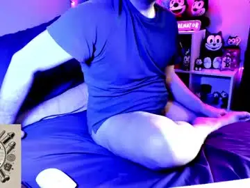 Watch Live Sex Cams with rubenator69 - Chaturbate
