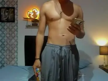 Watch Live Sex Cams with son_hades - Chaturbate