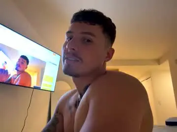 Live Sex with thorclarck_ - Chaturbate