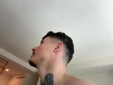 Free Porn Cam with thorclarck_ - Chaturbate