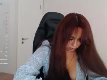 Best live sex cam show with _just_a_queen_3 - Chaturbate