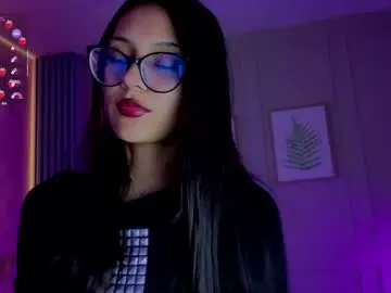 Live Porn with abby_dreamss - Chaturbate