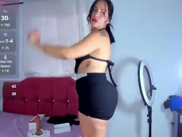 Live Sex Cam with amaranta_hk - Chaturbate