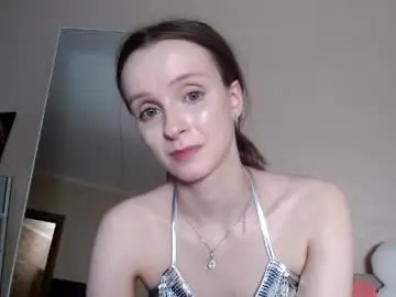 Nude Webcam with anny_meow - Chaturbate