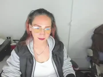 Adult Webcam with camila_bj - Chaturbate