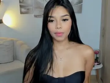 Adult Video Chat with hailey_florez - Chaturbate