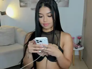 Adult Webcam with hailey_florez - Chaturbate