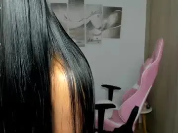Free Porn Cam with hailey_florez - Chaturbate