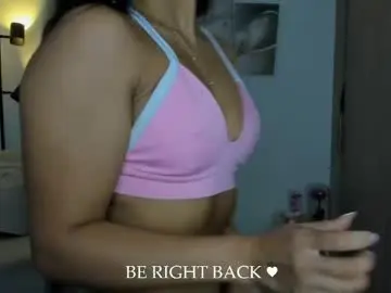 Nude Webcam with hailey_florez - Chaturbate