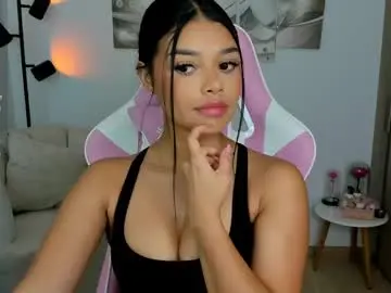 Free Live Porn with hailey_florez - Chaturbate