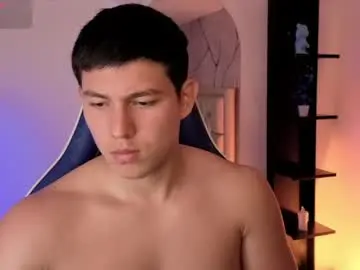 Live Porn with james_cr - Chaturbate