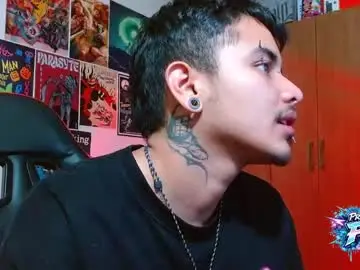 Sex Chat with kinkybabies_ - Chaturbate