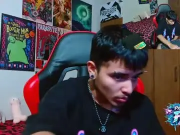 Adult Webcam with kinkybabies_ - Chaturbate