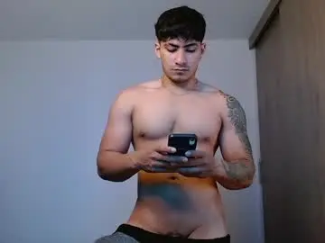 Adult Video Chat with m1chaelx_ - Chaturbate