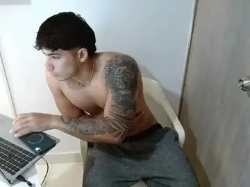 Free Porn Cam with m1chaelx_ - Chaturbate