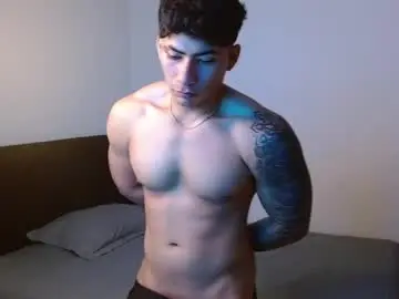 Free Live Porn with m1chaelx_ - Chaturbate