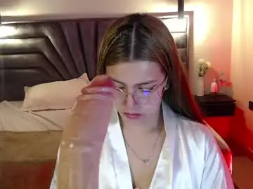 Live Porn with missforttune01 - Chaturbate