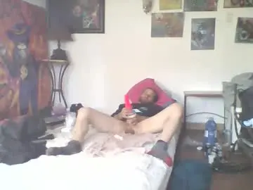 Live Sex with ohfuckanal - Chaturbate