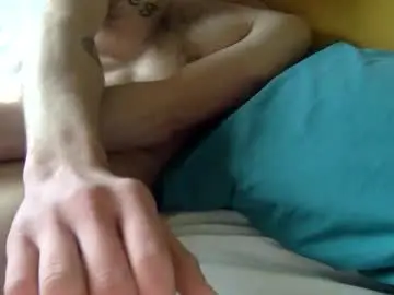 Free Porn Cam with paintdude424 - Chaturbate