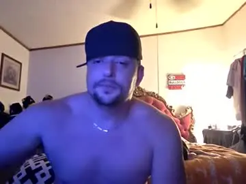 Free Live Porn with silverfox706 - Chaturbate