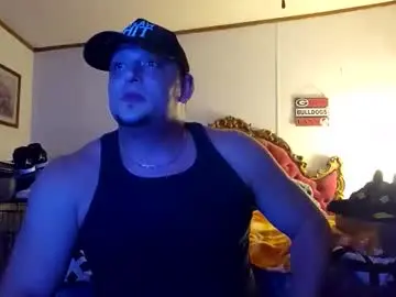 Sex Cam with silverfox706 - Chaturbate