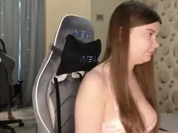 Free Porn Cam with _cute_ice - Chaturbate
