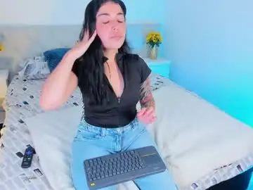 Adult Webcam with _kaiaa_ - Chaturbate