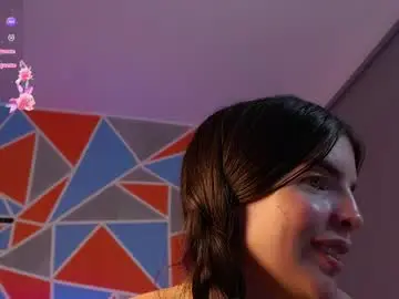 Adult Webcam with alahia_sky - Chaturbate