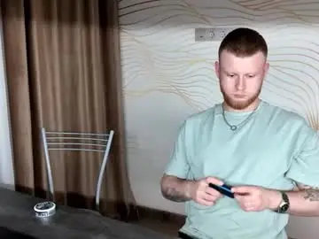 Live Porn with alexray20 - Chaturbate