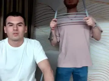 Free Live Porn with alexray20 - Chaturbate