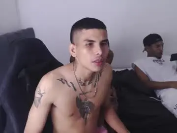 Sex Cam with alphas_latins - Chaturbate