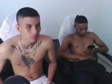 Adult Video Chat with alphas_latins - Chaturbate