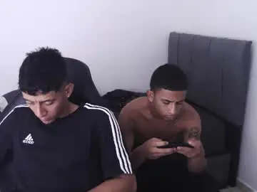 Best Webcam with alphas_latins - Chaturbate