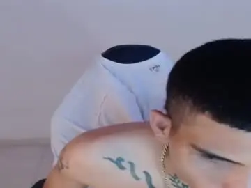 Free Live Porn with alphas_latins - Chaturbate