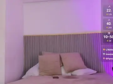 Private Sex Chat with ash_valentine - Chaturbate