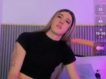 Sex Cam with ash_valentine - Chaturbate