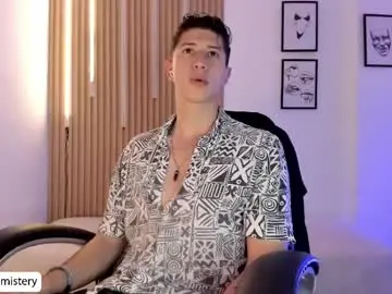 Adult Webcams with dorian_mystery - Chaturbate