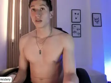 Watch Live Sex Cams with dorian_mystery - Chaturbate