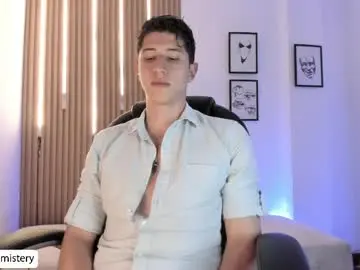 Live Sex with dorian_mystery - Chaturbate