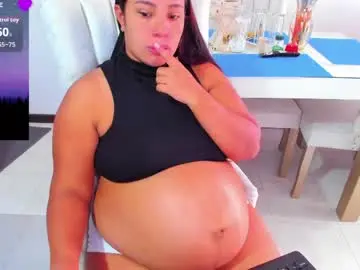 Sex Cam with elana_keplerr - Chaturbate