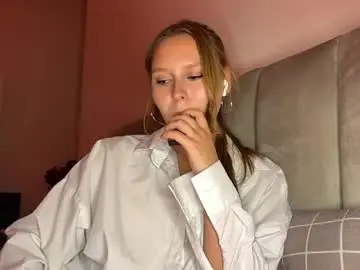 Free Porn Cam with eugenierickel - Chaturbate