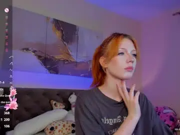Live Sex Cam with hey_lexy - Chaturbate