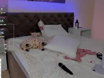 Live Sex Cam with hey_lexy - Chaturbate