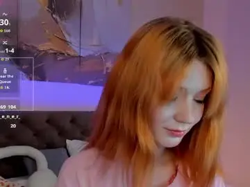 Live Sex with hey_lexy - Chaturbate