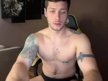Live Sex with jason_garrett - Chaturbate