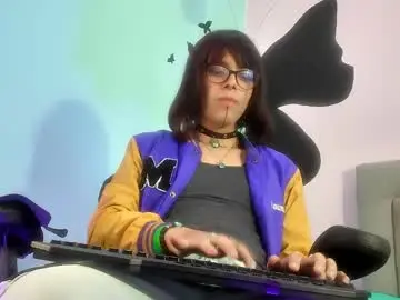 Live Porn with lullaby_charade2 - Chaturbate