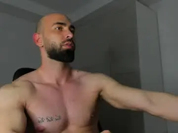 Free Porn Cam with michaelevansx - Chaturbate