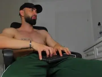 Live Sex with michaelevansx - Chaturbate