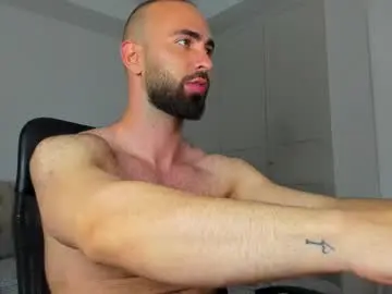 Sex Chat with michaelevansx - Chaturbate