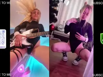 Free Live Porn with space_danger - Chaturbate